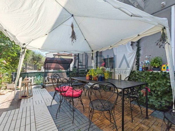 appartamento in vendita a Borghi