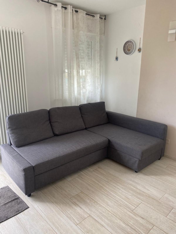 appartamento in vendita a Borghi