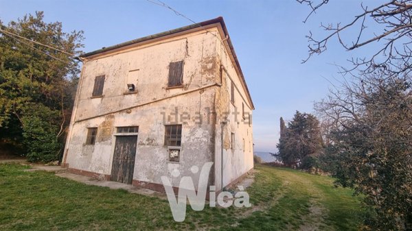 casale in vendita a Castrocaro Terme e Terra del Sole