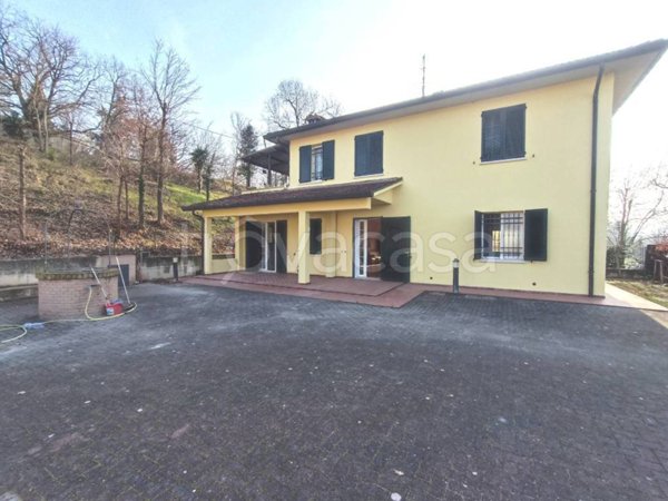 appartamento in vendita a Castrocaro Terme e Terra del Sole