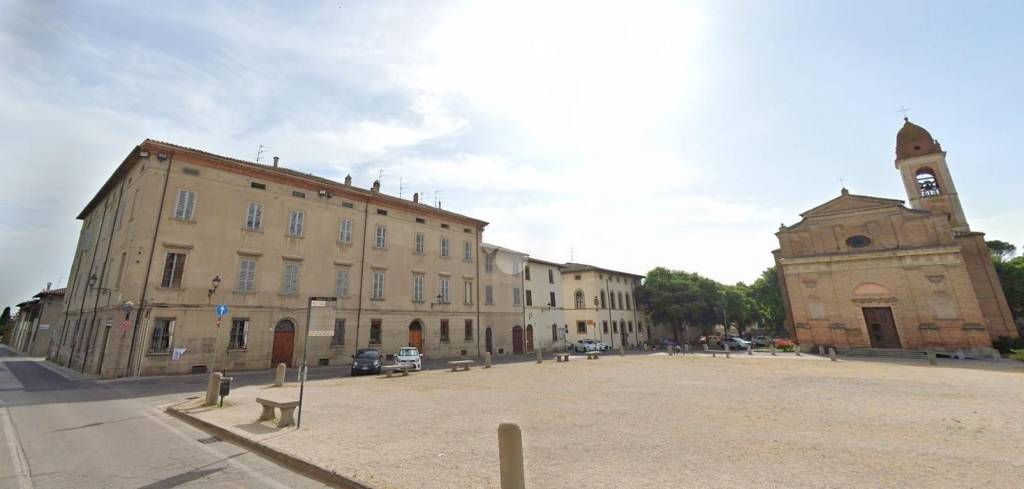 appartamento in vendita a Castrocaro Terme e Terra del Sole