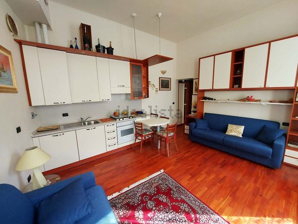 appartamento in vendita a Castrocaro Terme e Terra del Sole