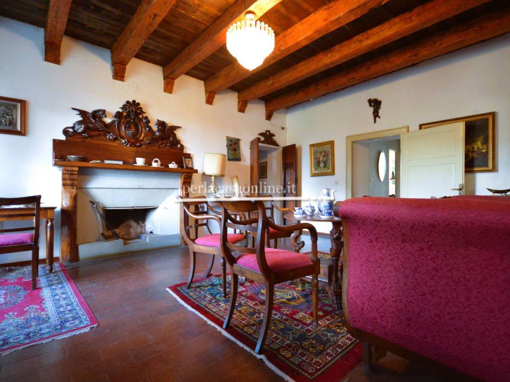 intera palazzina in vendita a Castrocaro Terme e Terra del Sole