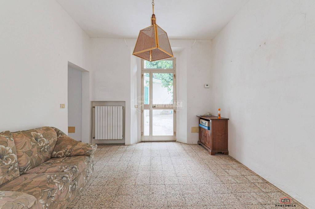 appartamento in vendita a Castrocaro Terme e Terra del Sole