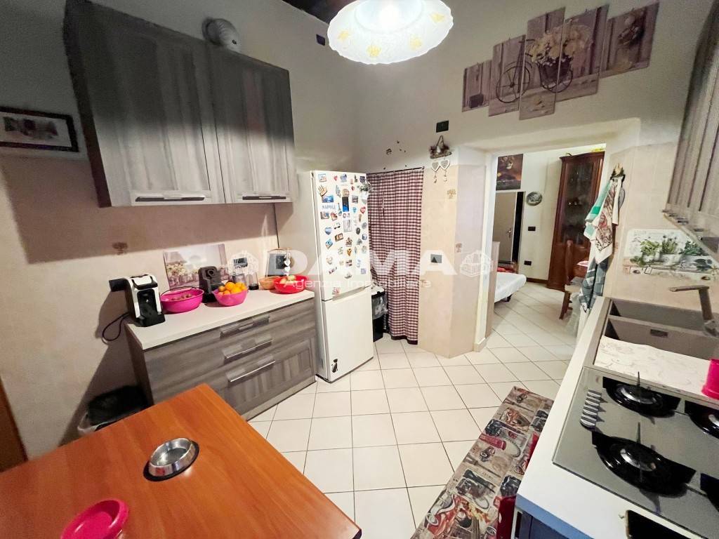 appartamento in vendita a Castrocaro Terme e Terra del Sole