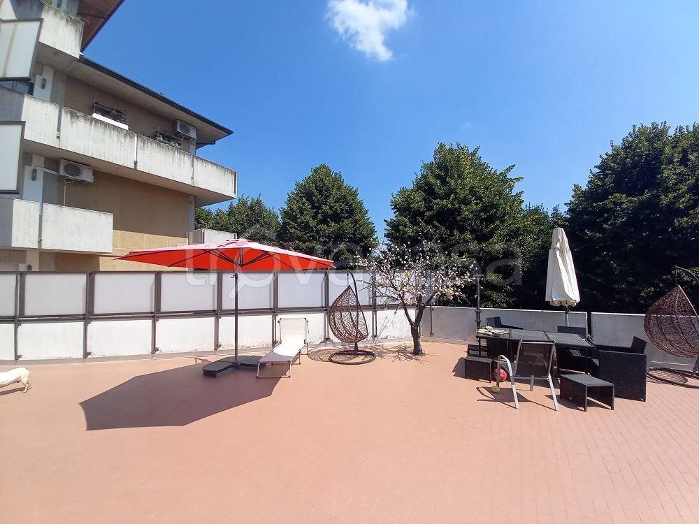 appartamento in vendita a Castrocaro Terme e Terra del Sole