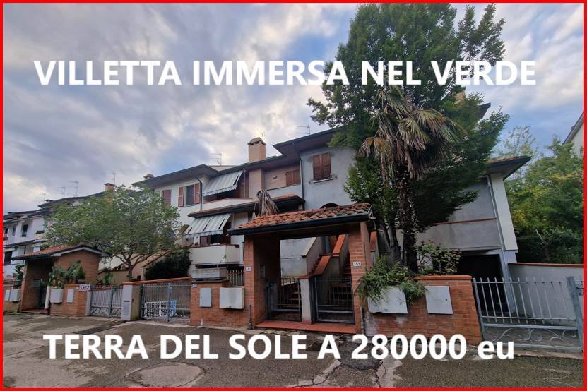 casa indipendente in vendita a Castrocaro Terme e Terra del Sole