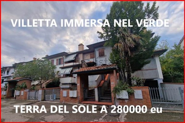 casa indipendente in vendita a Castrocaro Terme e Terra del Sole