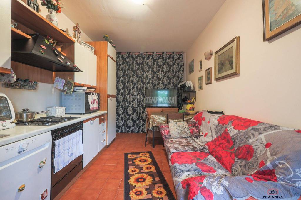 appartamento in vendita a Castrocaro Terme e Terra del Sole