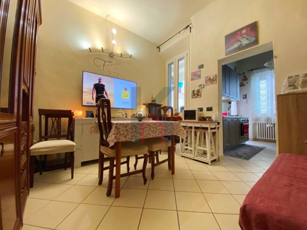 appartamento in vendita a Castrocaro Terme e Terra del Sole