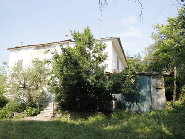 casa indipendente in vendita a Castrocaro Terme e Terra del Sole