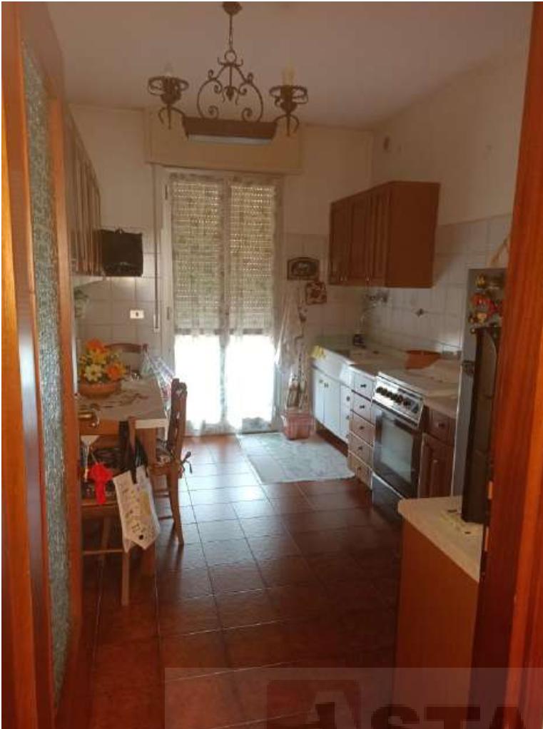 appartamento in vendita a Castrocaro Terme e Terra del Sole