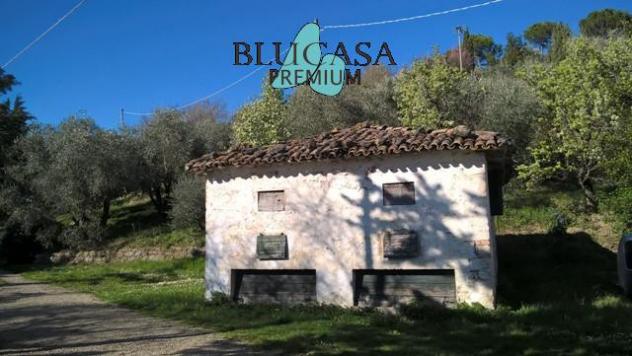 villa in vendita a Castrocaro Terme e Terra del Sole