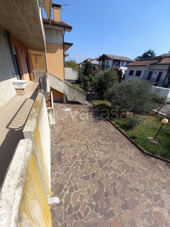 appartamento in vendita a Castrocaro Terme e Terra del Sole