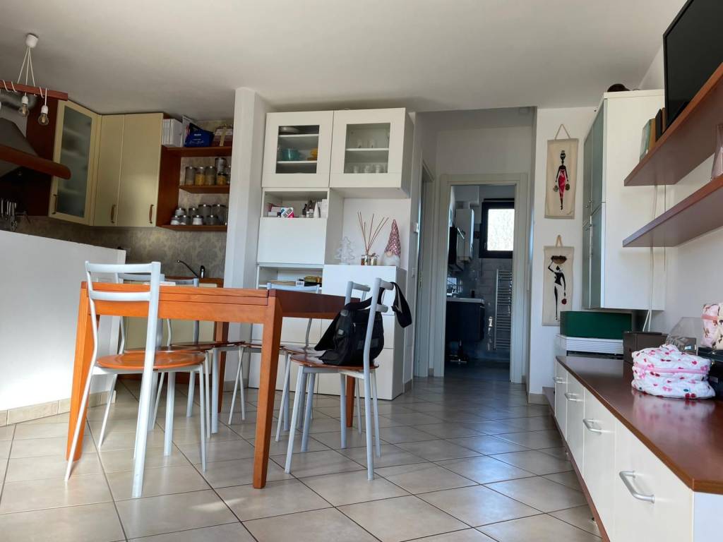 appartamento in vendita a Castrocaro Terme e Terra del Sole