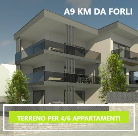 villa in vendita a Castrocaro Terme e Terra del Sole