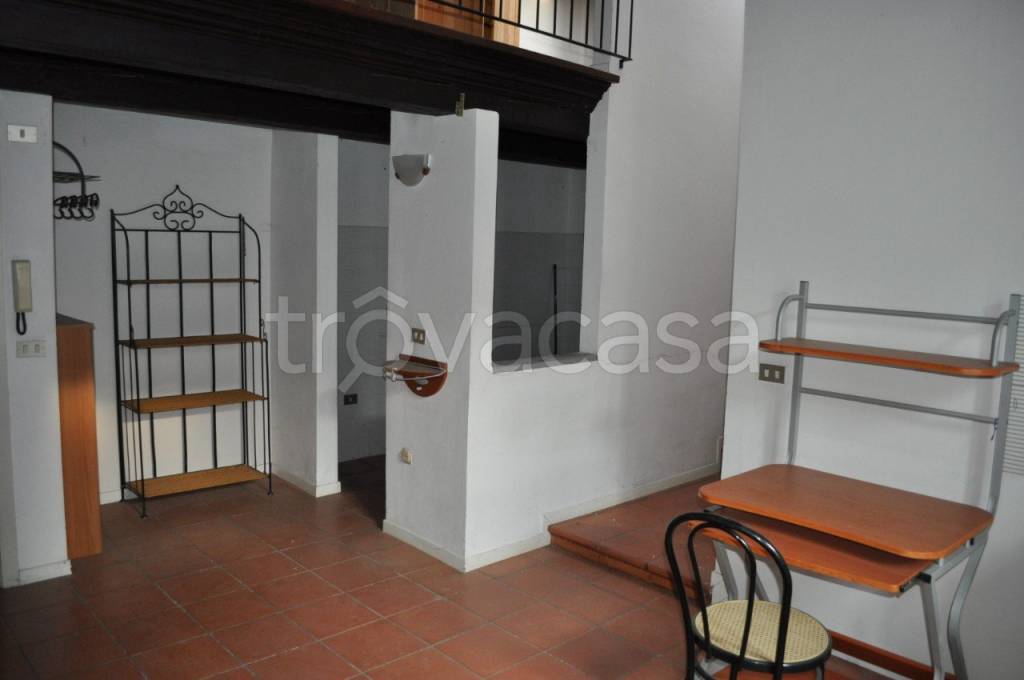 appartamento in vendita a Castrocaro Terme e Terra del Sole
