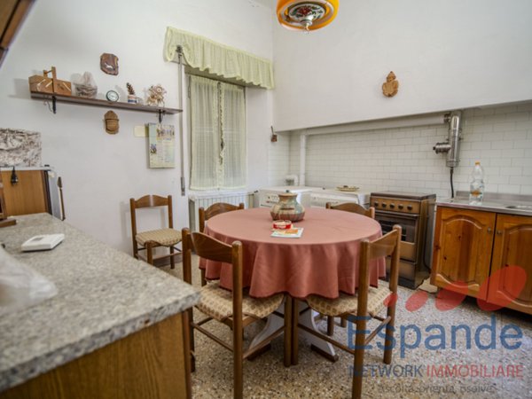 casa indipendente in vendita a Castrocaro Terme e Terra del Sole