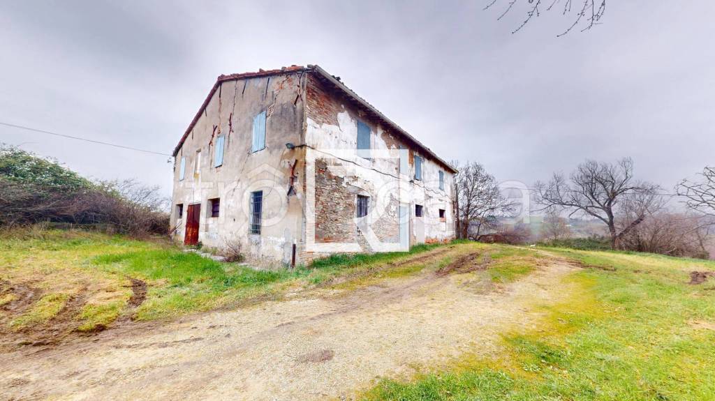 casa indipendente in vendita a Castrocaro Terme e Terra del Sole