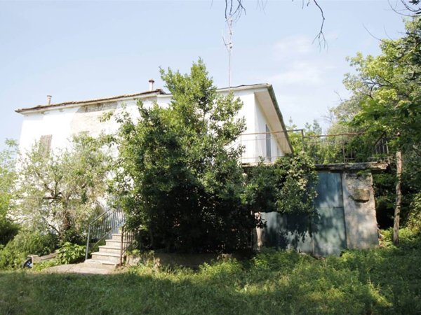 casa indipendente in vendita a Castrocaro Terme e Terra del Sole
