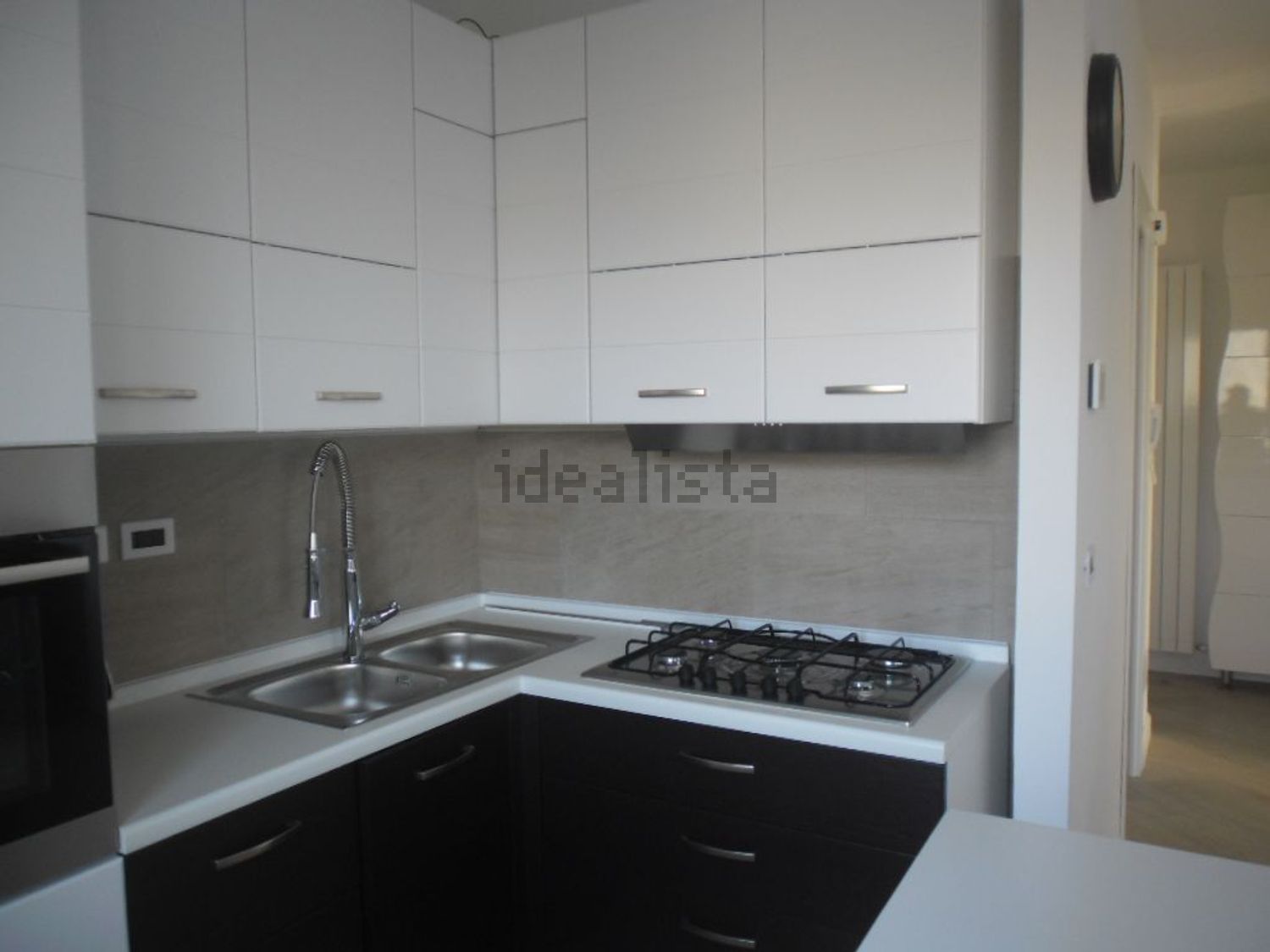 appartamento in vendita a Castrocaro Terme e Terra del Sole