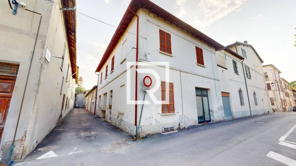 casa indipendente in vendita a Castrocaro Terme e Terra del Sole