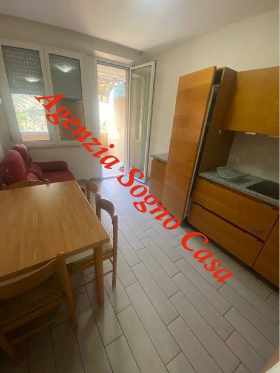 appartamento in vendita a Castrocaro Terme e Terra del Sole