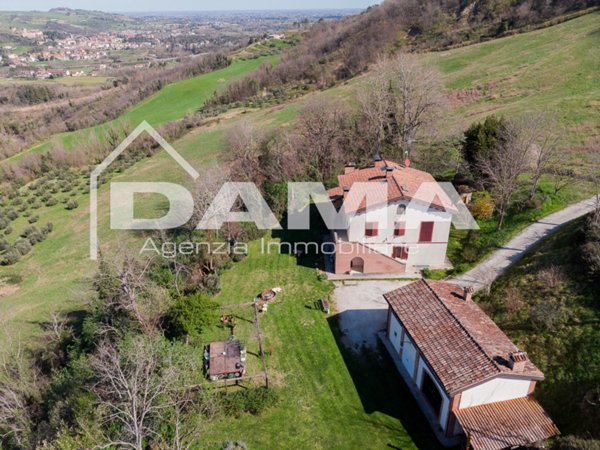 appartamento in vendita a Castrocaro Terme e Terra del Sole