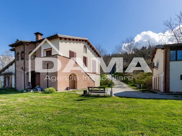 appartamento in vendita a Castrocaro Terme e Terra del Sole