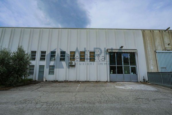 ufficio in vendita a Castrocaro Terme e Terra del Sole