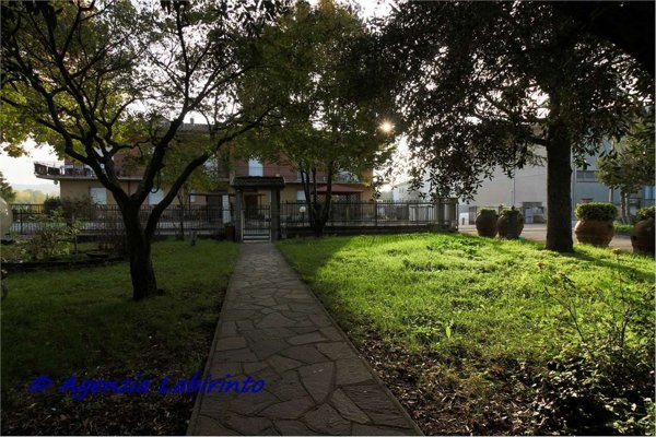 casa semindipendente in vendita a Castrocaro Terme e Terra del Sole