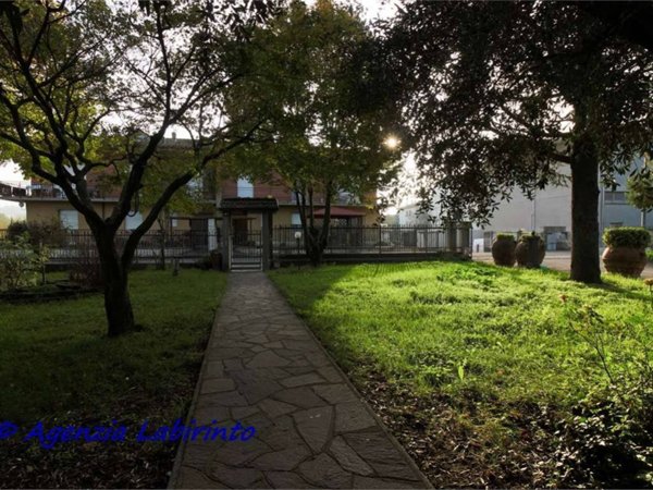 casa semindipendente in vendita a Castrocaro Terme e Terra del Sole