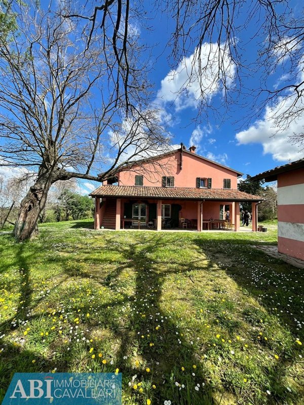 casa indipendente in vendita a Castrocaro Terme e Terra del Sole