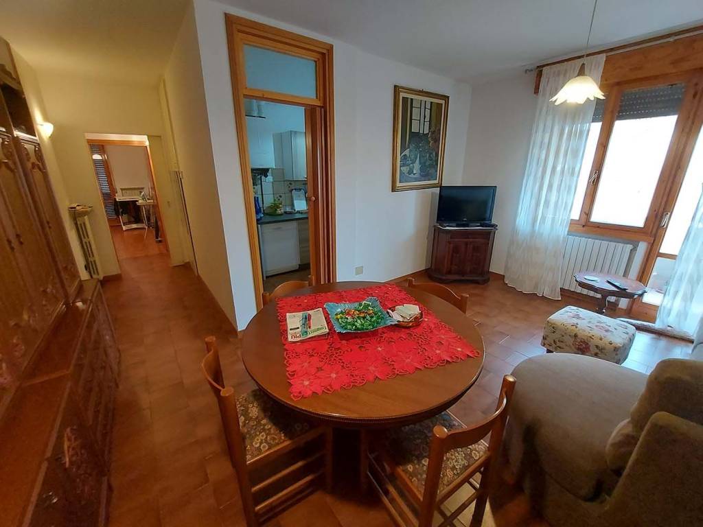 appartamento in vendita a Castrocaro Terme e Terra del Sole