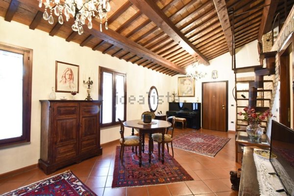 appartamento in vendita a Castrocaro Terme e Terra del Sole