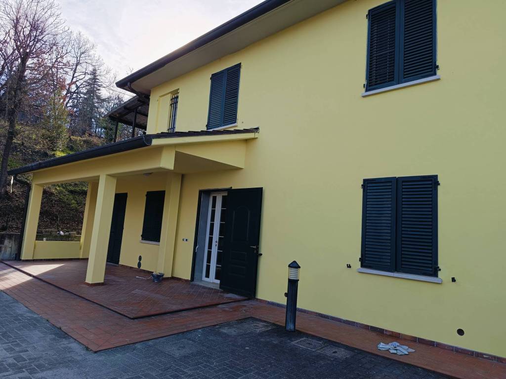 appartamento in vendita a Castrocaro Terme e Terra del Sole