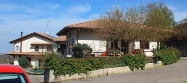 appartamento in vendita a Castrocaro Terme e Terra del Sole