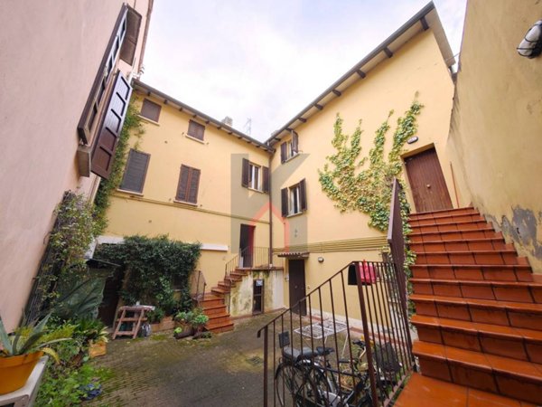 appartamento in vendita a Castrocaro Terme e Terra del Sole