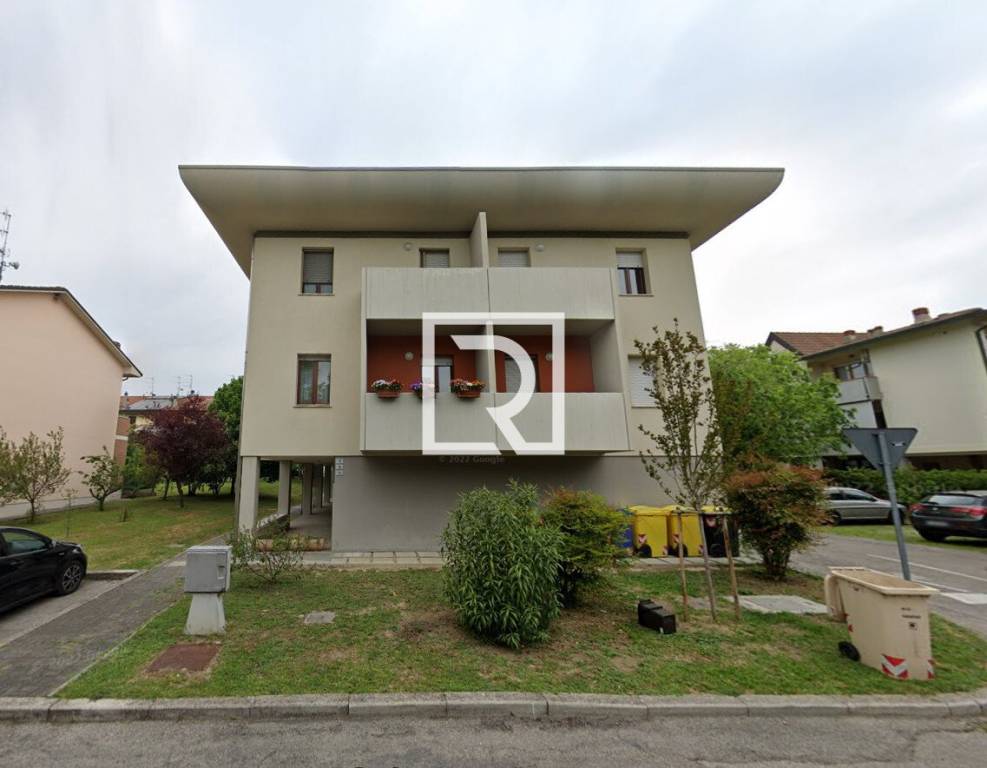 appartamento in vendita a Castrocaro Terme e Terra del Sole