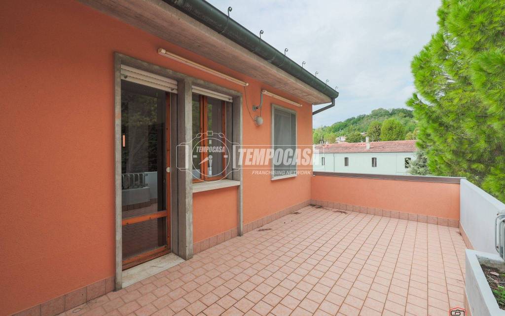 appartamento in vendita a Castrocaro Terme e Terra del Sole