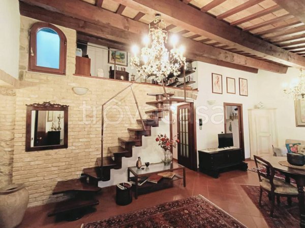 appartamento in vendita a Castrocaro Terme e Terra del Sole