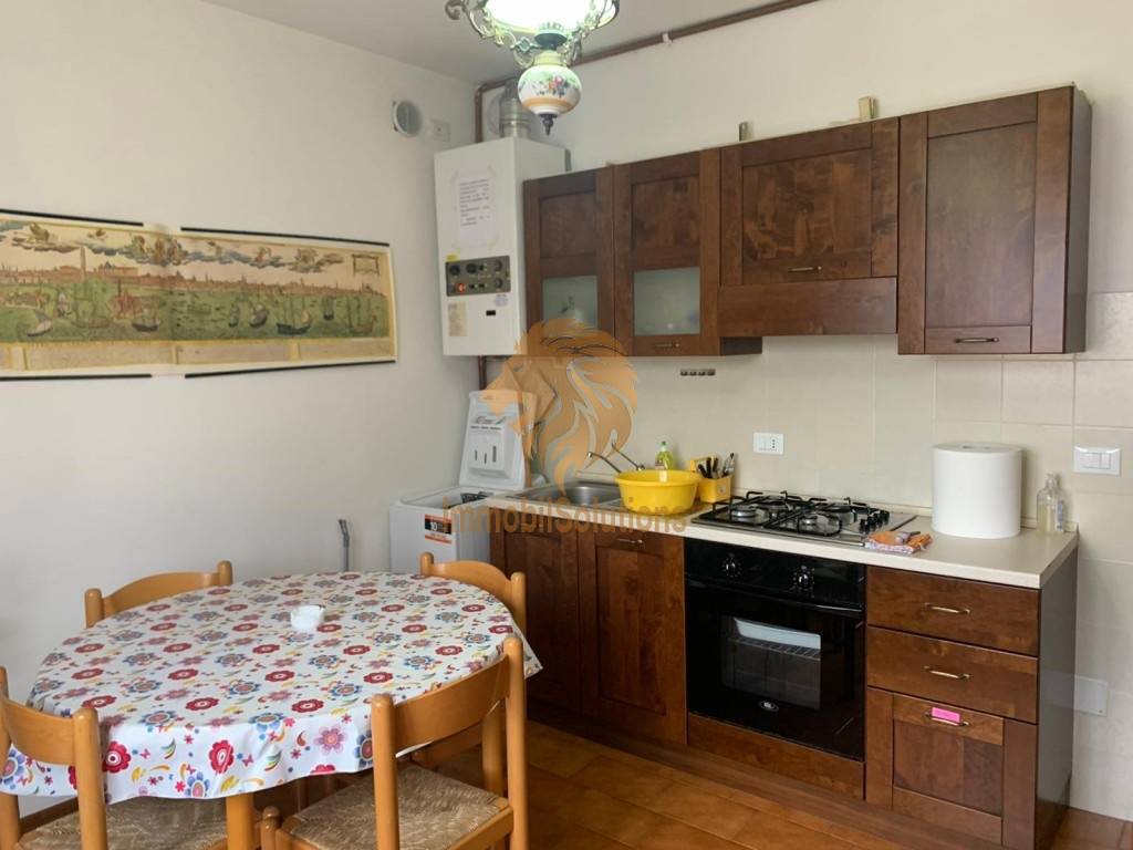 appartamento in vendita a Castrocaro Terme e Terra del Sole