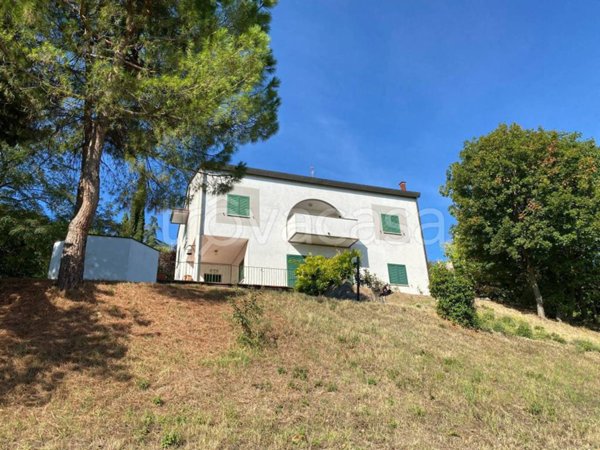 casa indipendente in vendita a Castrocaro Terme e Terra del Sole in zona Ciola