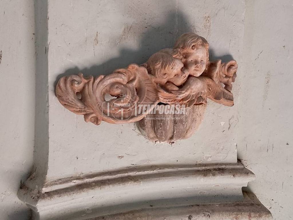 appartamento in vendita a Castrocaro Terme e Terra del Sole