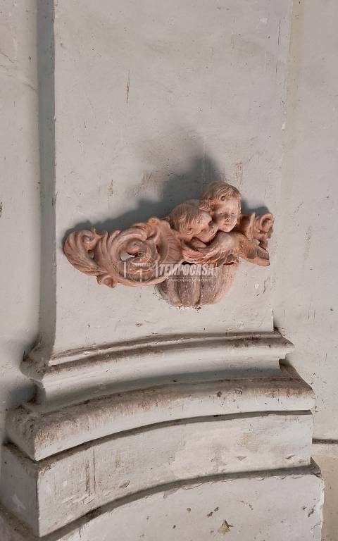 appartamento in vendita a Castrocaro Terme e Terra del Sole