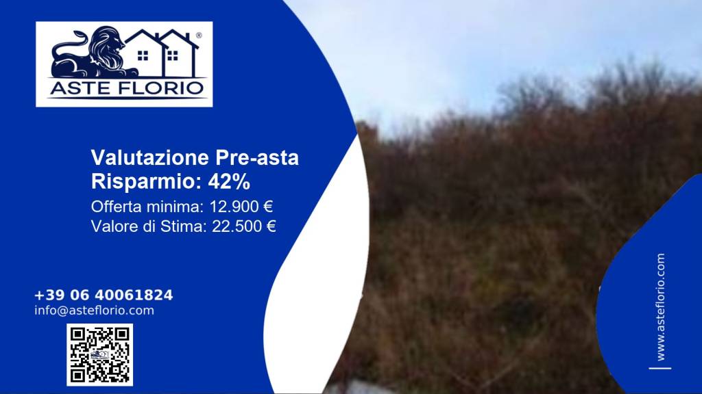 terreno agricolo in vendita a Castrocaro Terme e Terra del Sole