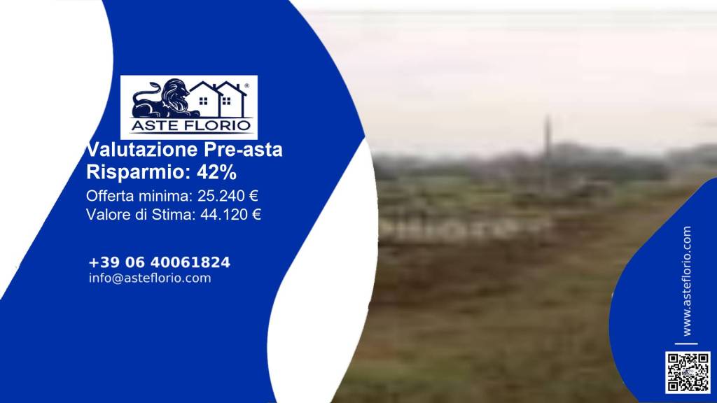 terreno agricolo in vendita a Castrocaro Terme e Terra del Sole