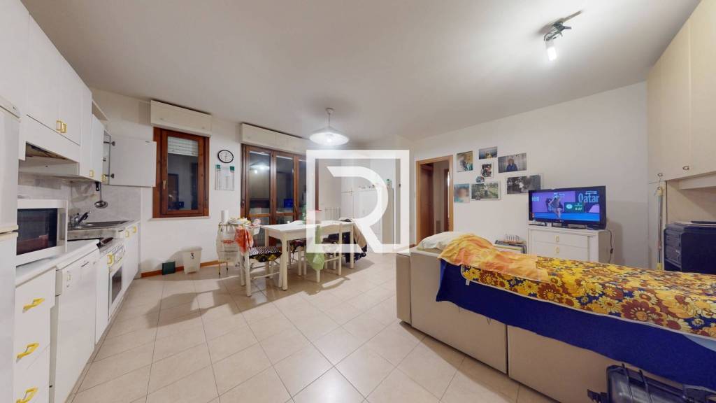 appartamento in vendita a Castrocaro Terme e Terra del Sole