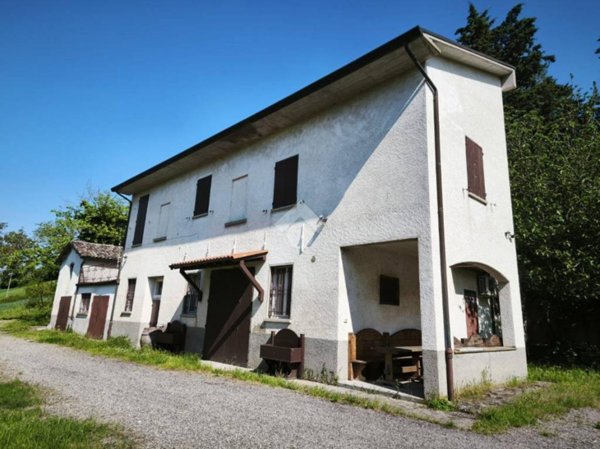 casa indipendente in vendita a Castrocaro Terme e Terra del Sole