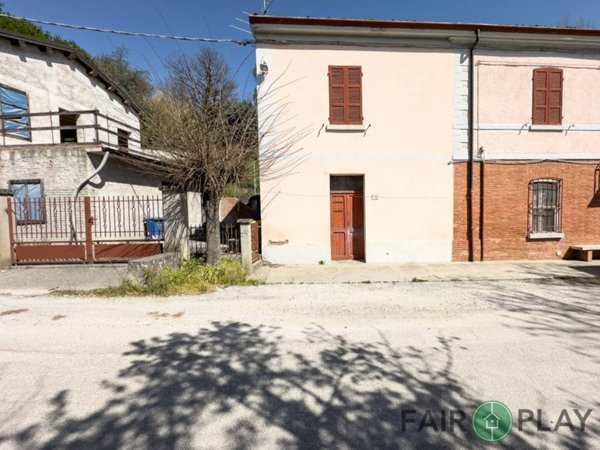 appartamento in vendita a Castrocaro Terme e Terra del Sole